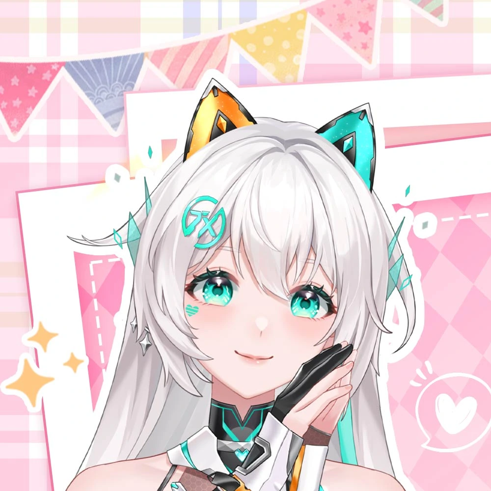 天选姬_Official